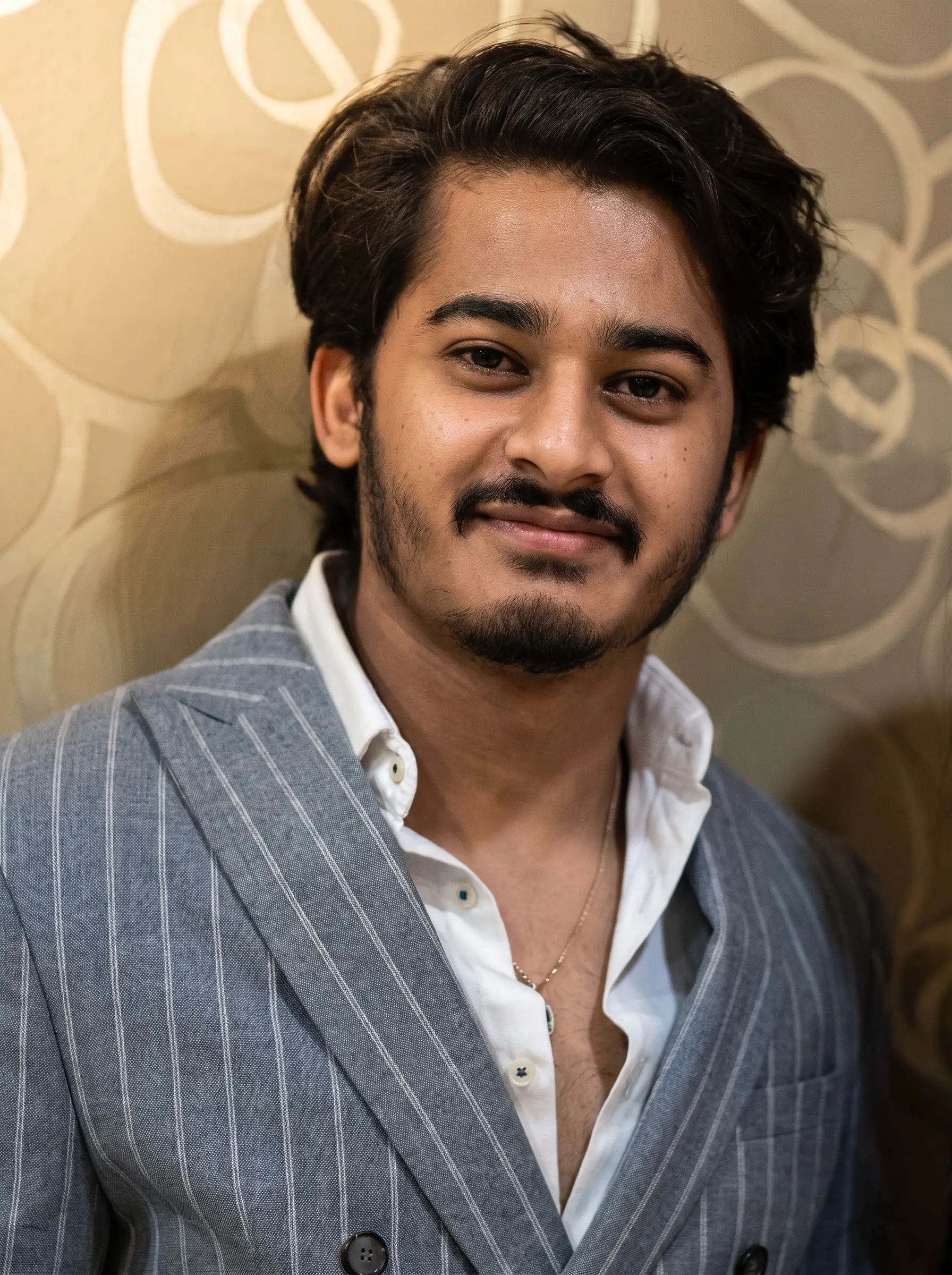 Shreyans Kothari